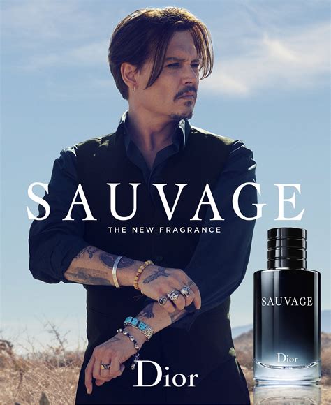 johnny depp sauvage dior commercial|new johnny depp cologne commercial.